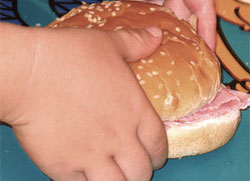 Оригинальные бутерброды фото